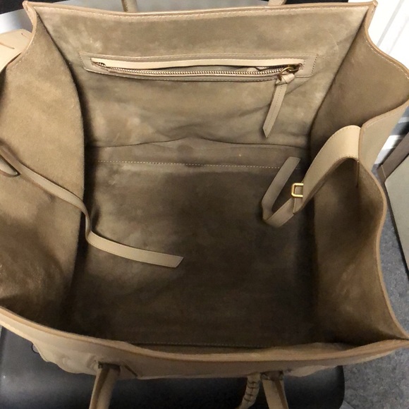 Celine phantom handbag - Picture 9 of 15